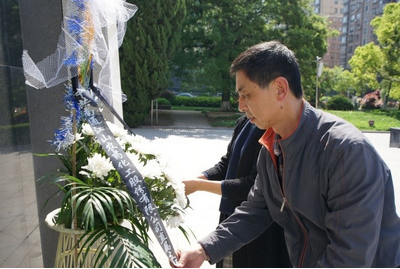 江山公司三個(gè)黨支部開(kāi)展主題黨日活動(dòng) {xunruicms_img_title}