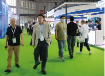 公司參加2023 CAC展會 image